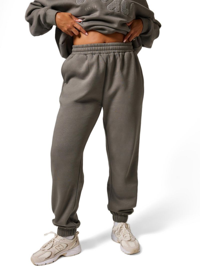 Women's Cuffed Relaxed Fit Joggers