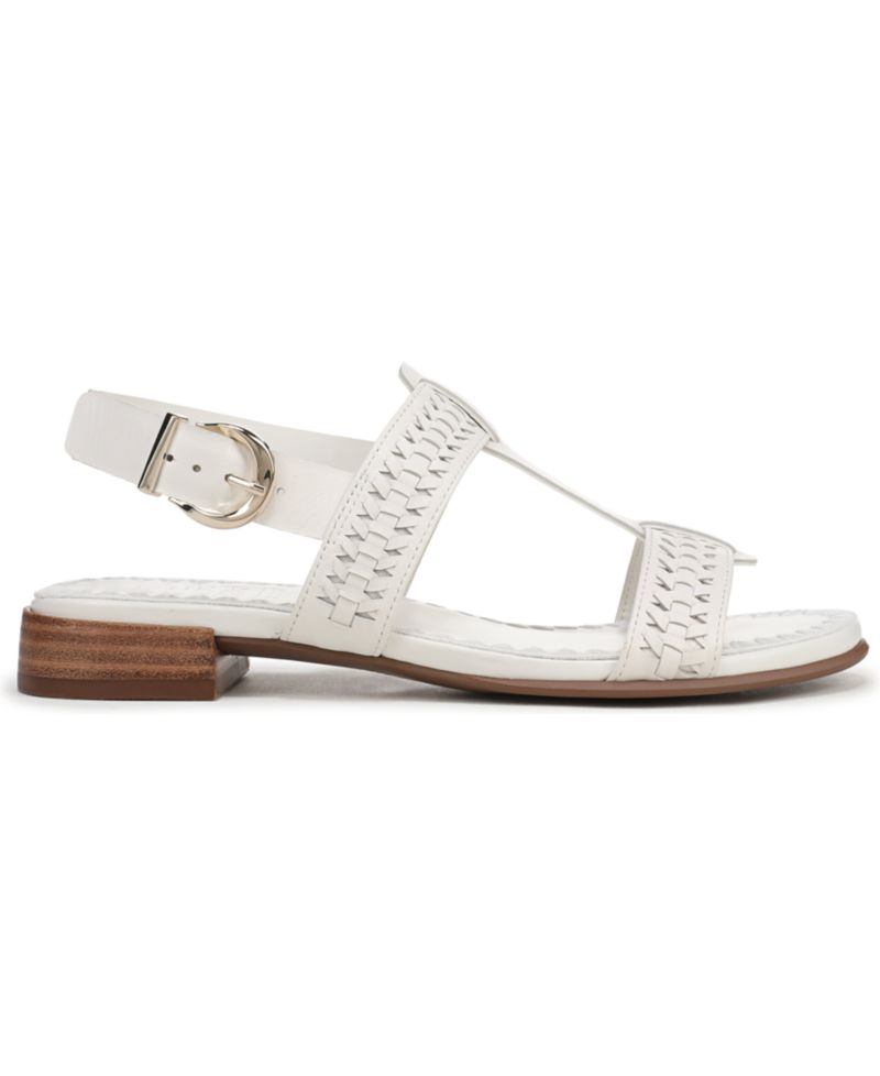 Women's Nia Open Toe Slingback Sandals