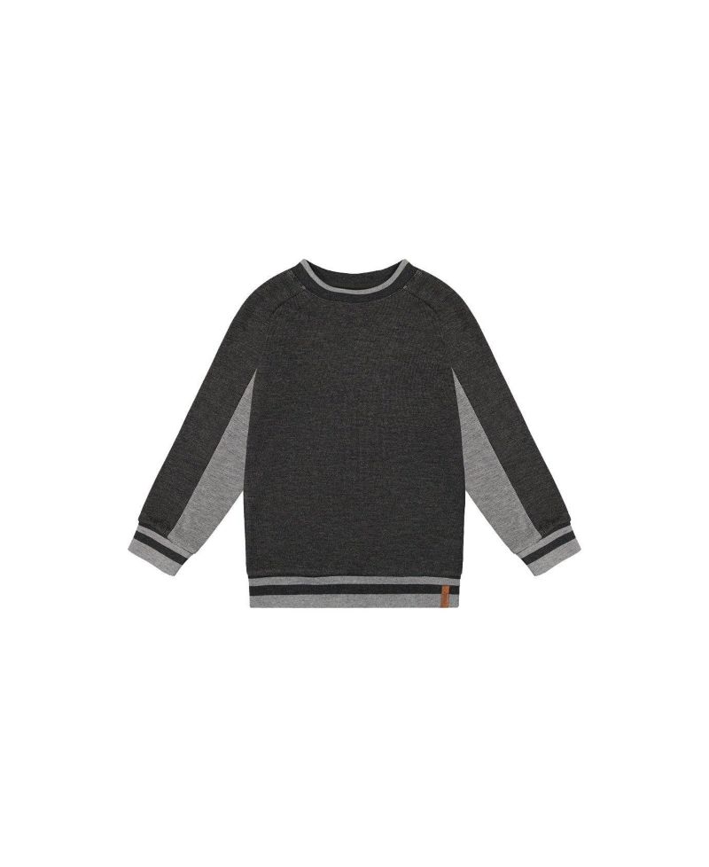 Little and Big Boy (6Y - 12Y) Flat Sweatshirt