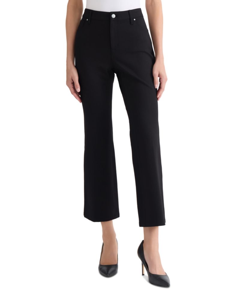 Plus Size Lexington Bootleg Pants