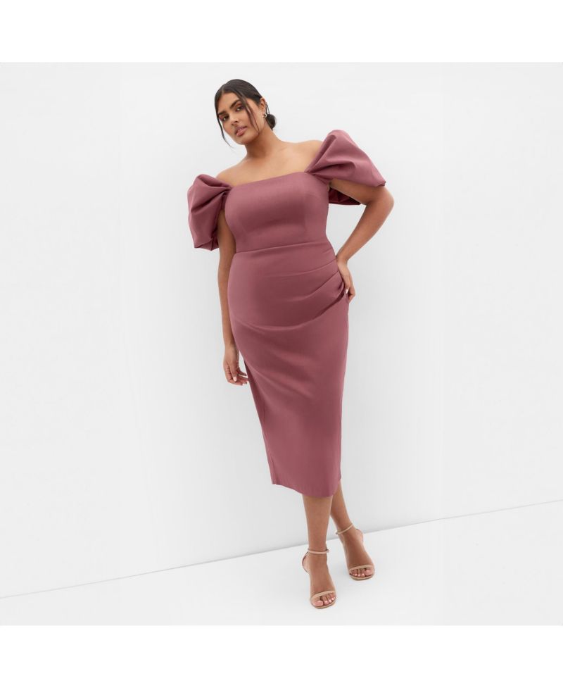 Women's Elyse Dress