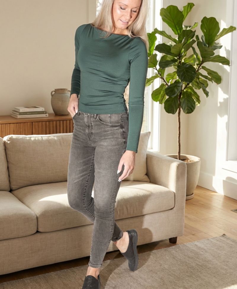 Women's Atlas Comfort Slip-On Mules