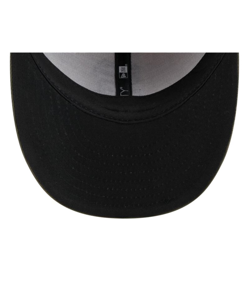 Men's Light Beige/Olive San Francisco Giants 2025 Armed Forces Day Low Profile 59FIFTY Fitted Hat