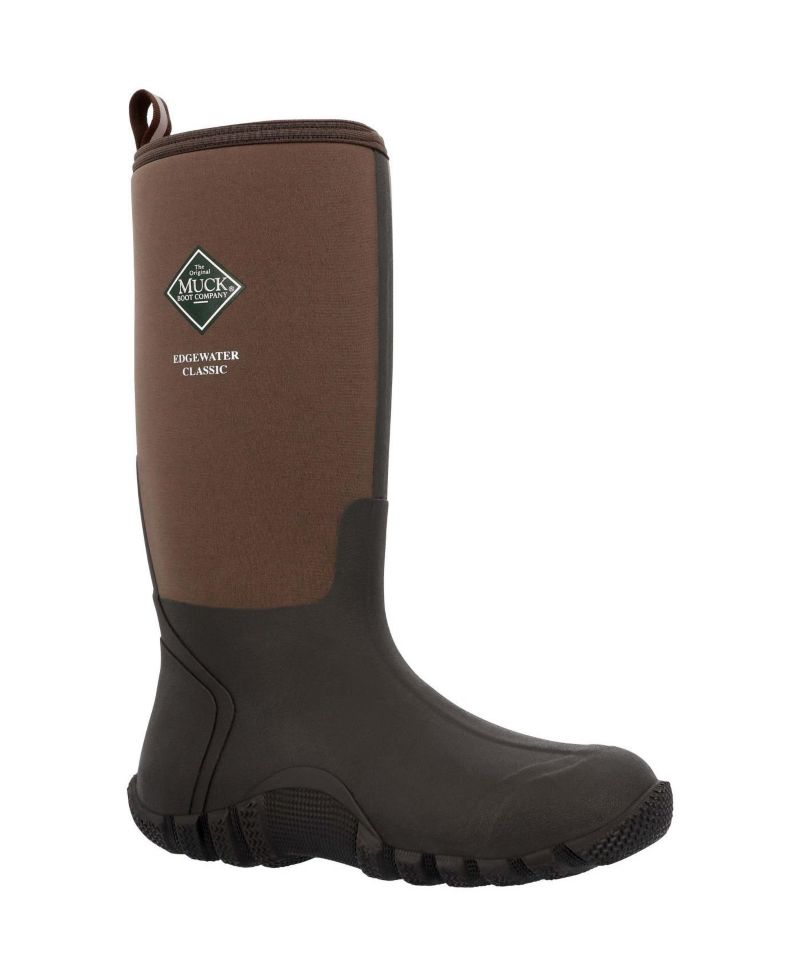 Men's Edgewater Classic Tall Boot