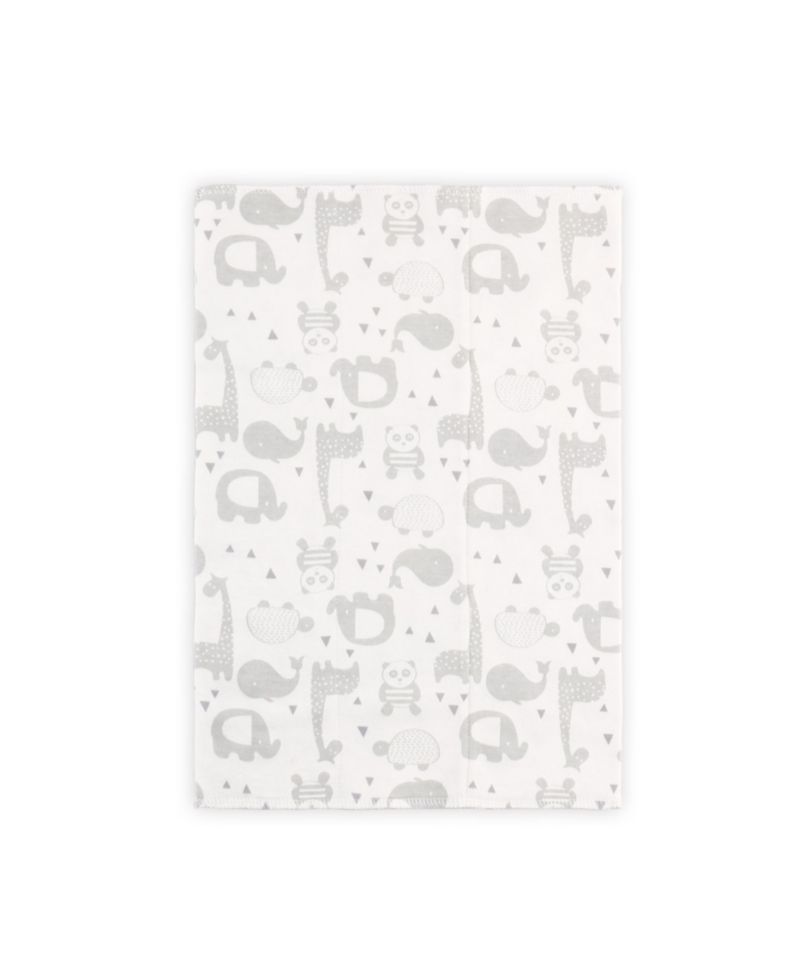 Baby Boys Newborn Layette Gift Set Girls, Shower Gift Essentials, Grey