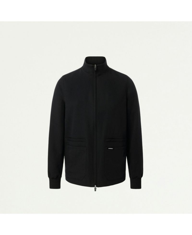 Women's Ceri 6-Pocket Classic Scrub Jacket
