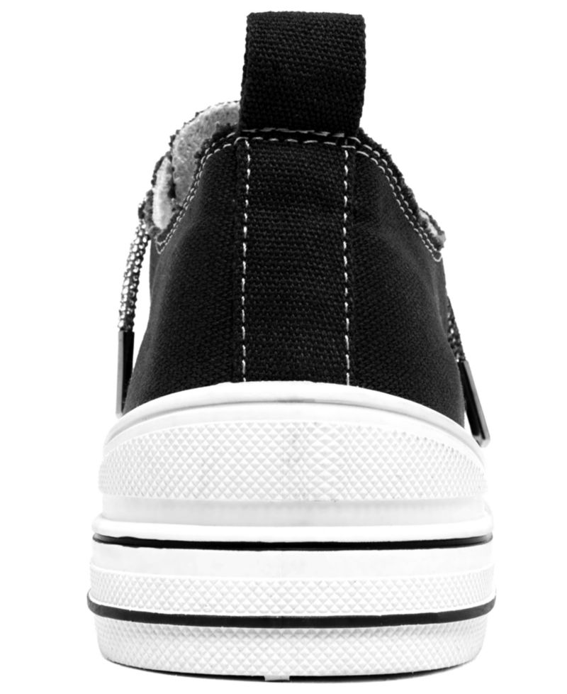 Women's Awesome Round Toe Casual Sneakers