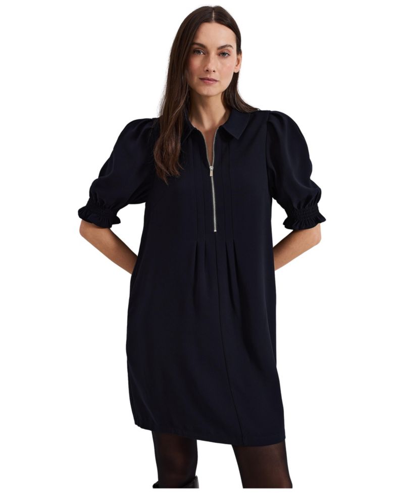 Women's Candice Zip Dress