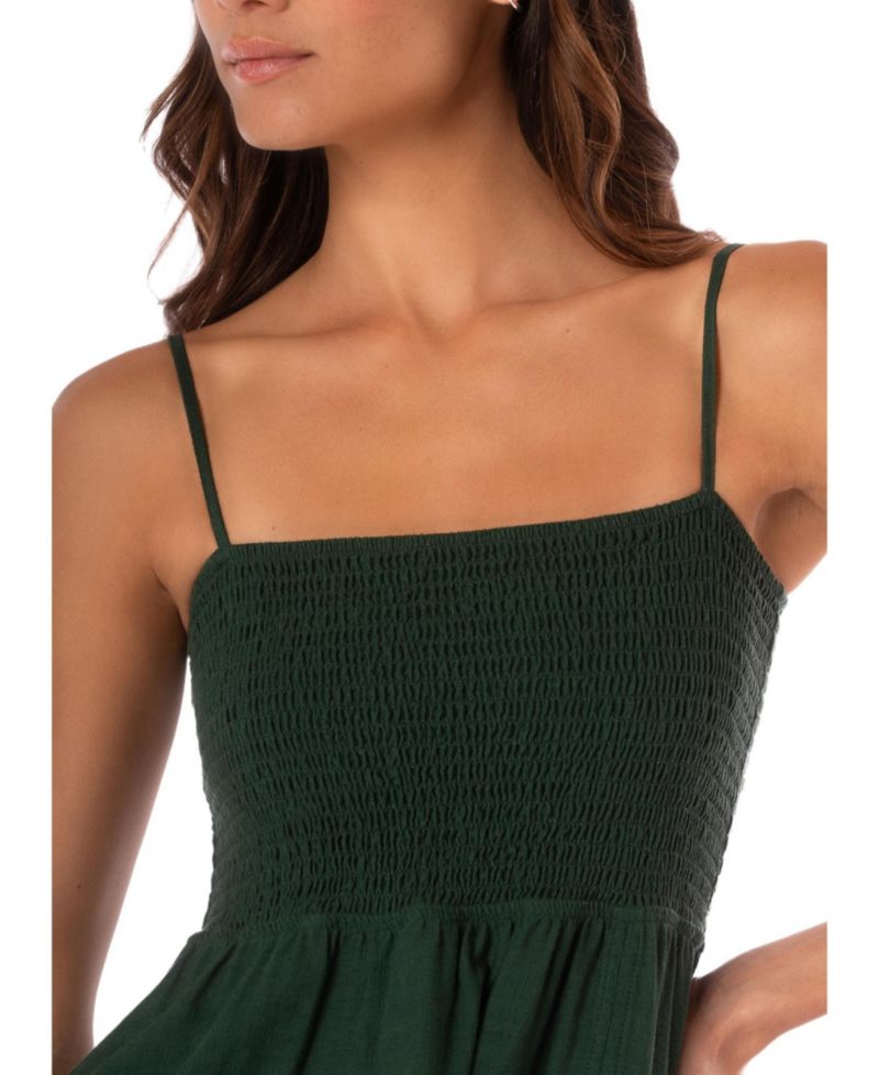Women's Stitched Garden Catleya Dress