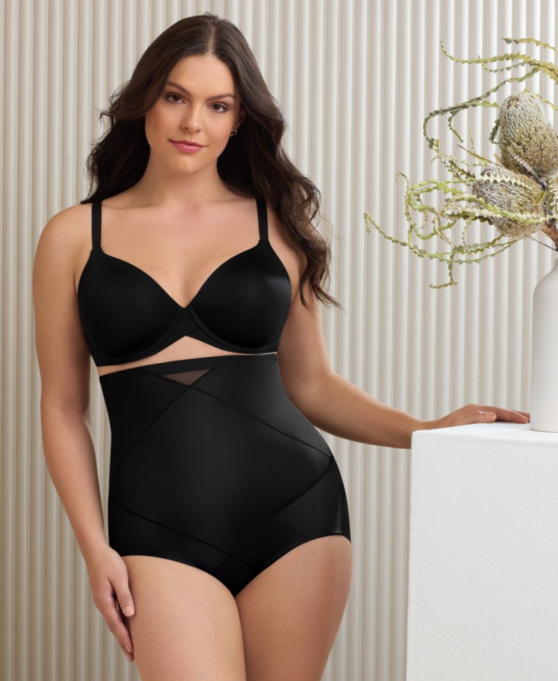 Instant Tummy Tuck Extra Firm High-Waist Brief 2415