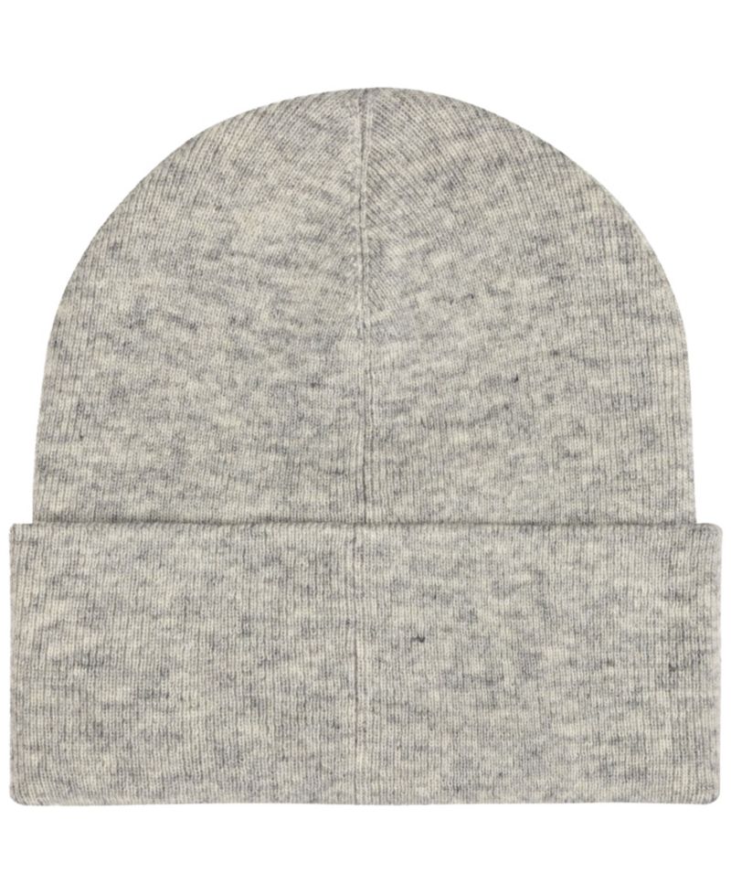 Men's Polo Patch Beanie Hat