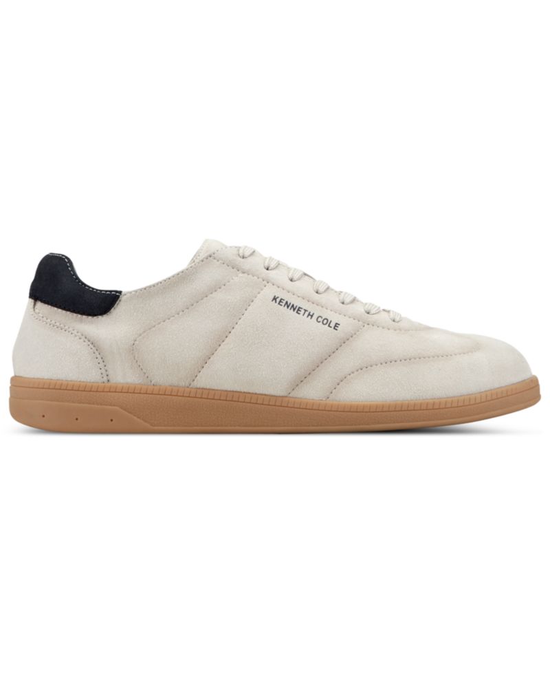 Men's Mercer Dress Casual Lace-Up Sneakers
