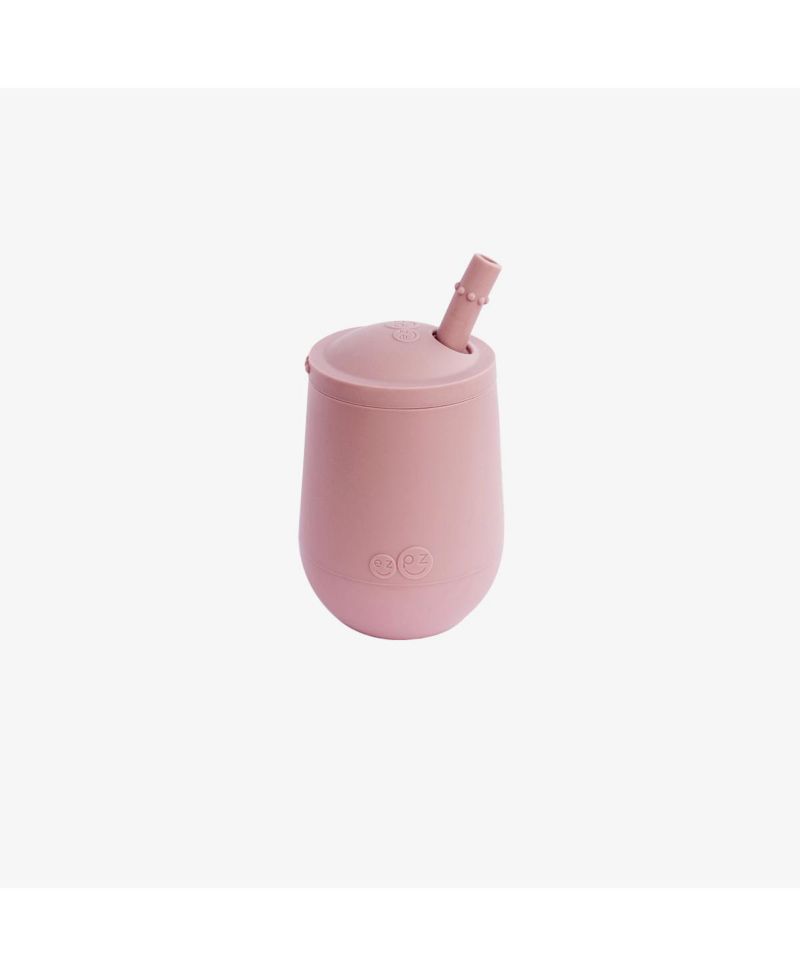 Mini Cup + Straw Training System