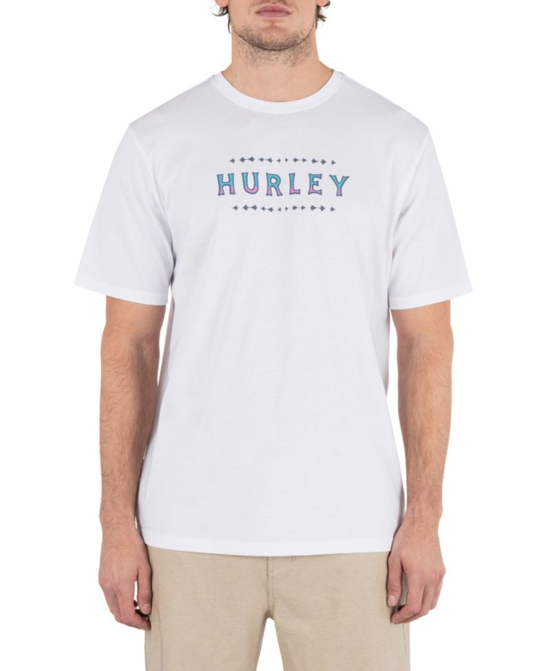 Men's Hieroglyphics Short Sleeve T-Shirt