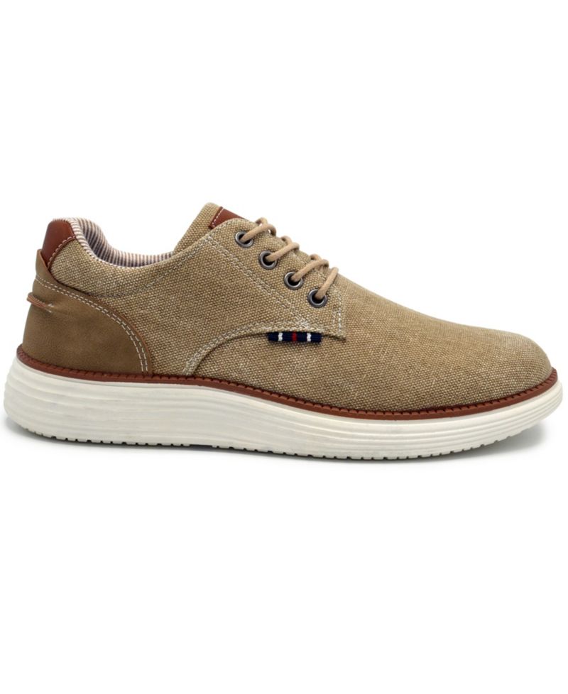 Men's Dayton Chambray Casual Shoes