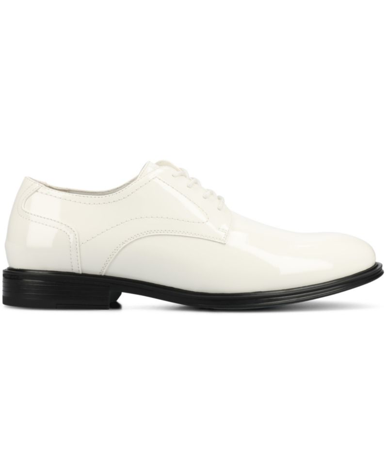 Men's Barclay Flexible Oxford Dress Shoe