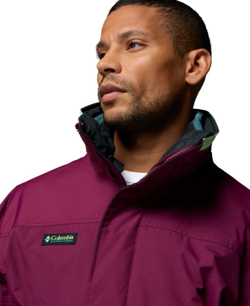 Men's Bugaboo II 1986 Interchange Jacket