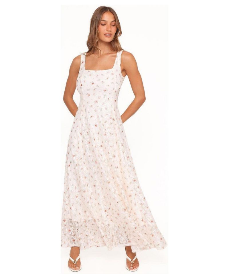 Women's Valley Maxi Dress