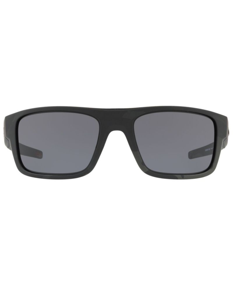 Drop Point Sunglasses, OO9367 60