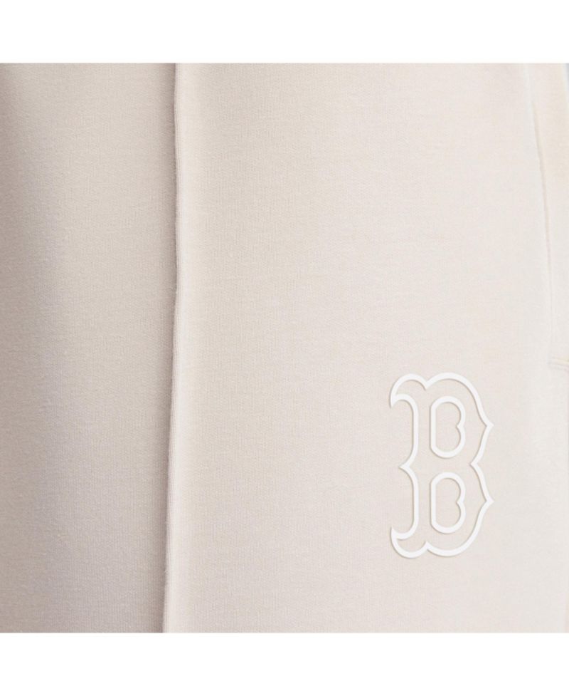 Women's Boston Red Sox Clutch Double-Knit Lounge Pants