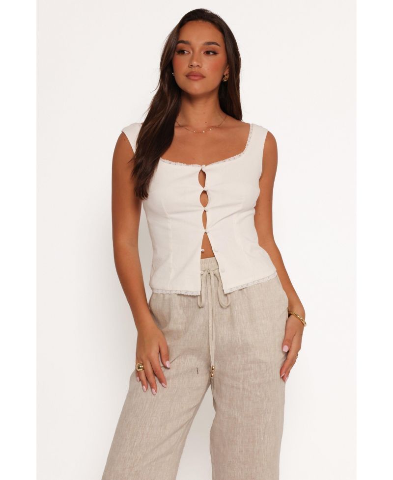 Women's Amelie Top