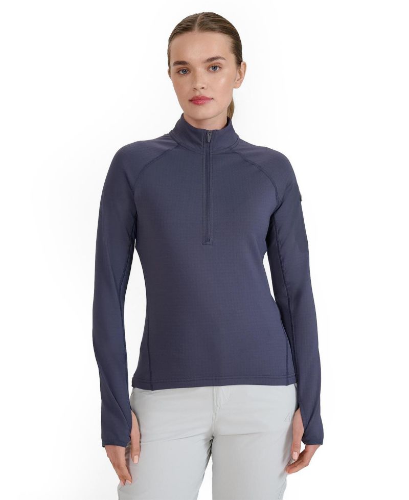 Women's Regular Quick-Drying Trekking Sweatshirt