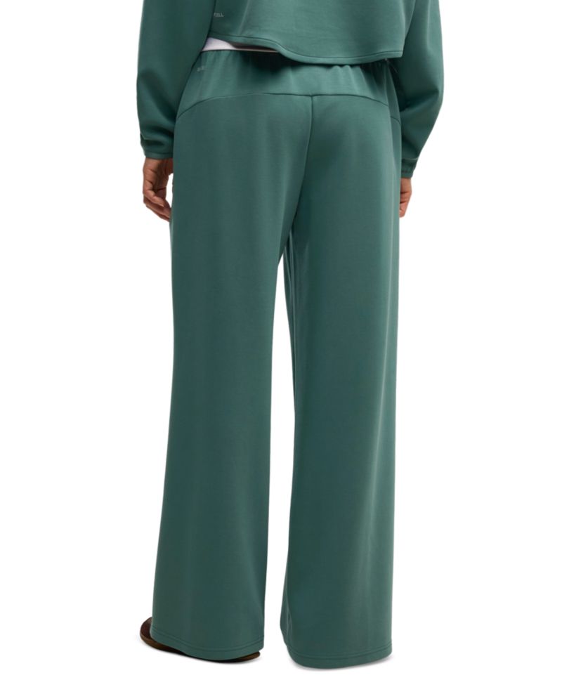 Women's Tech Sense Wide-Leg Pants