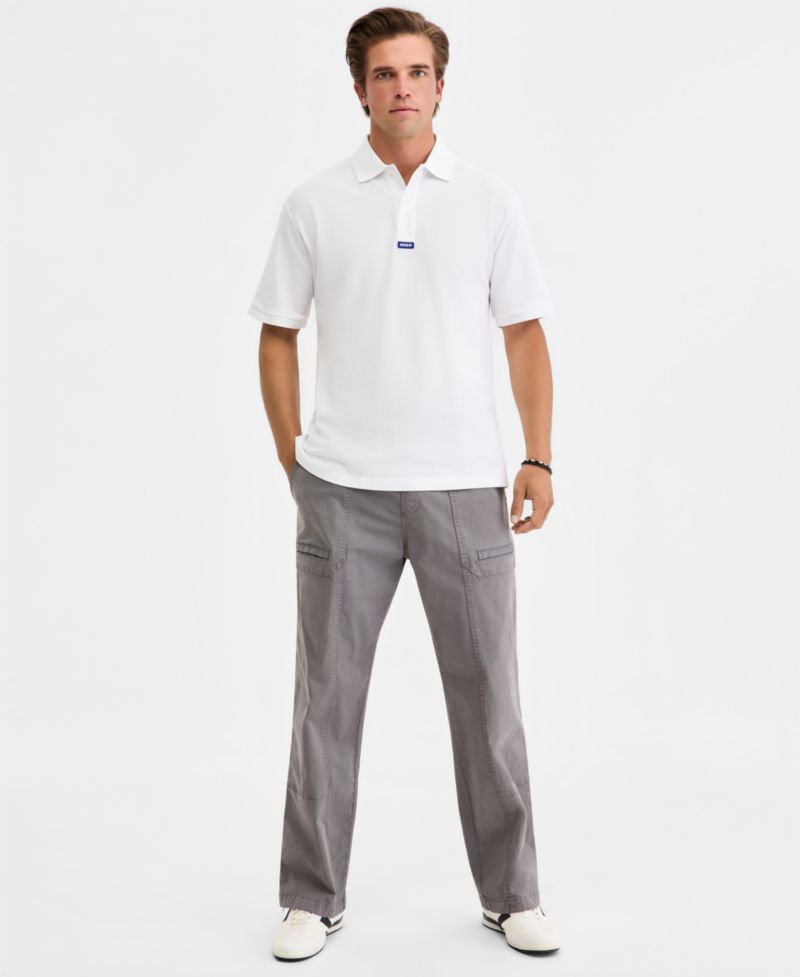 Men's Nolitos Polo Shirt