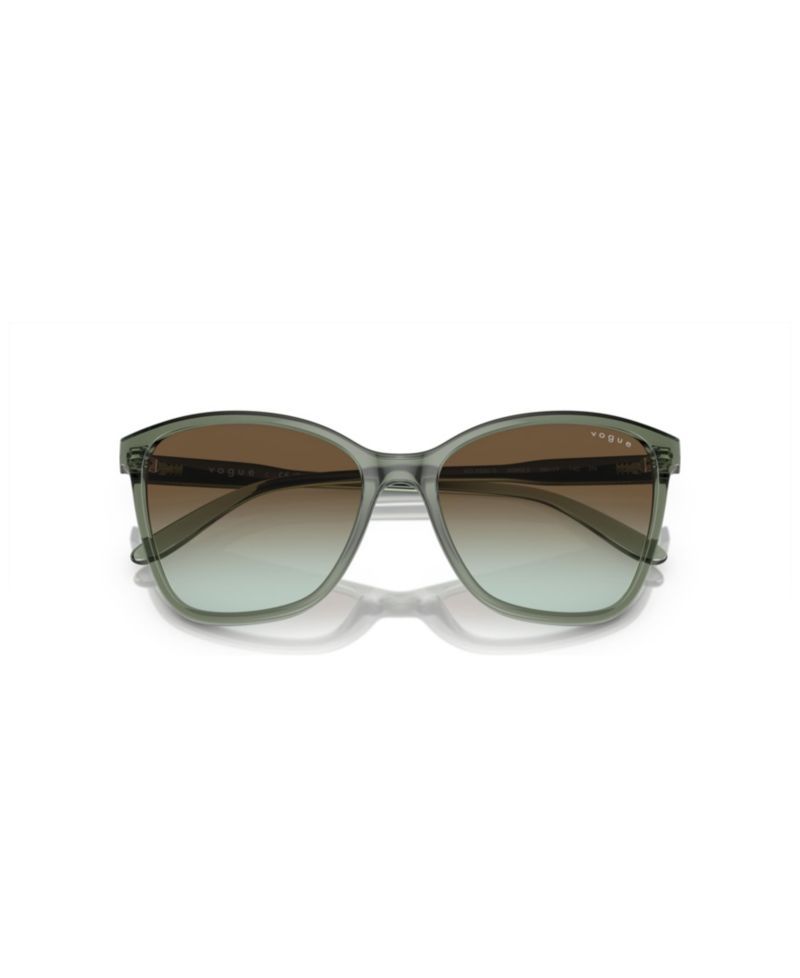 Women's Sunglasses, Gradient VO5520S