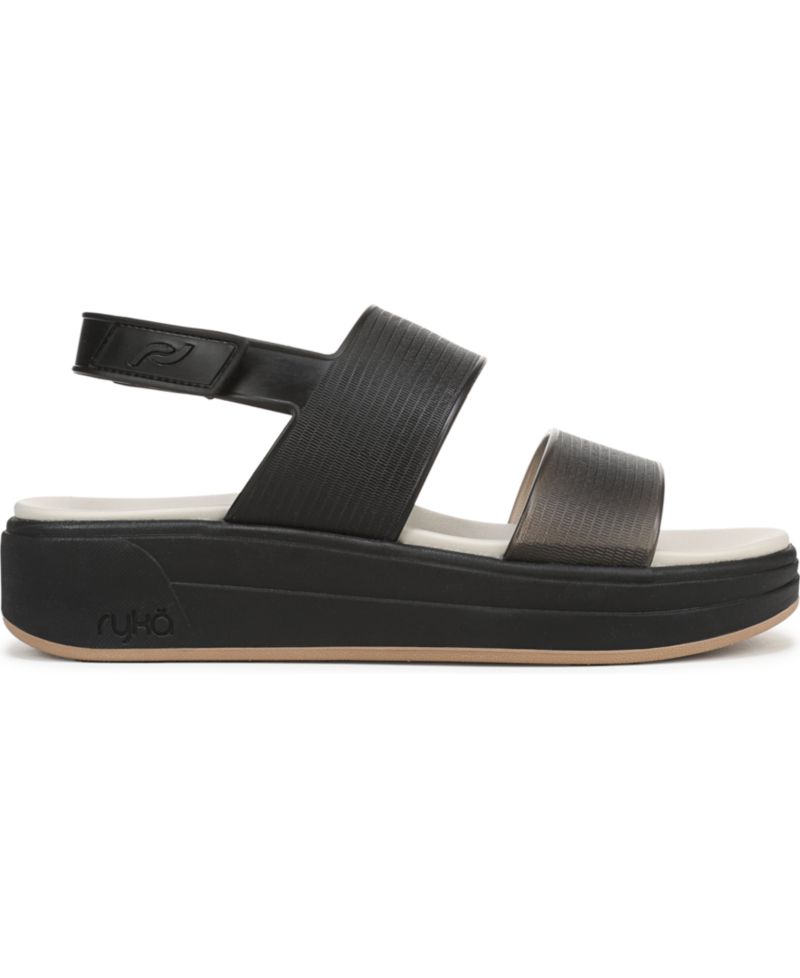 Women's Viv Strappy Flat Sandals