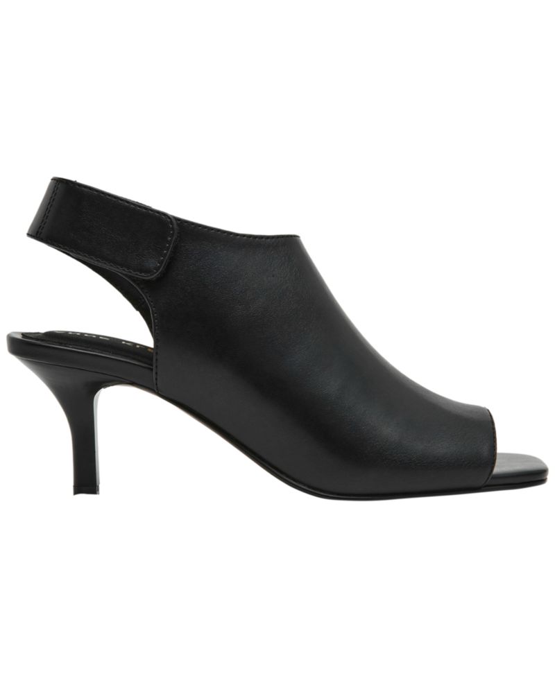 Women's Semana Slingback Open Toe Shooties