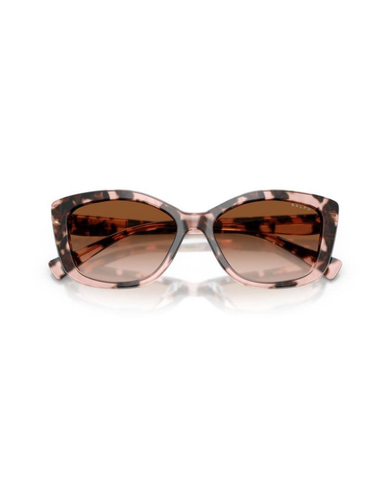 Cat Eye Gradient Sunglasses RA5358U
