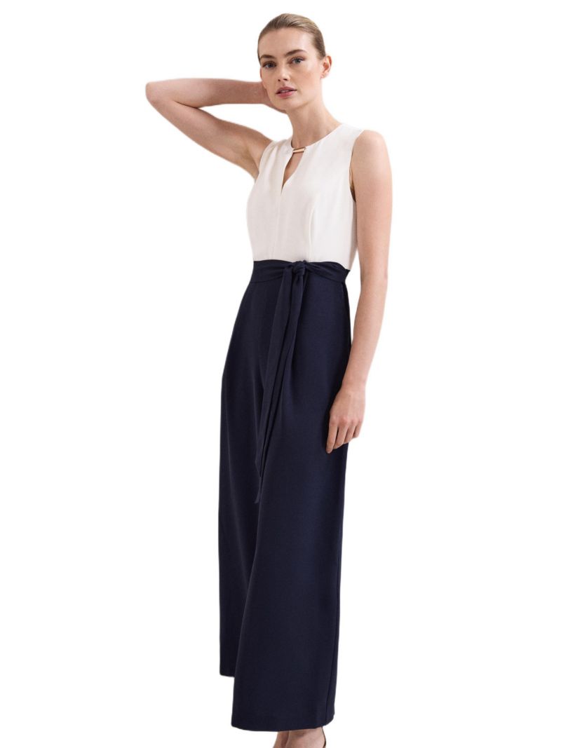 Women's Brylee Wide Leg Jumpsuit