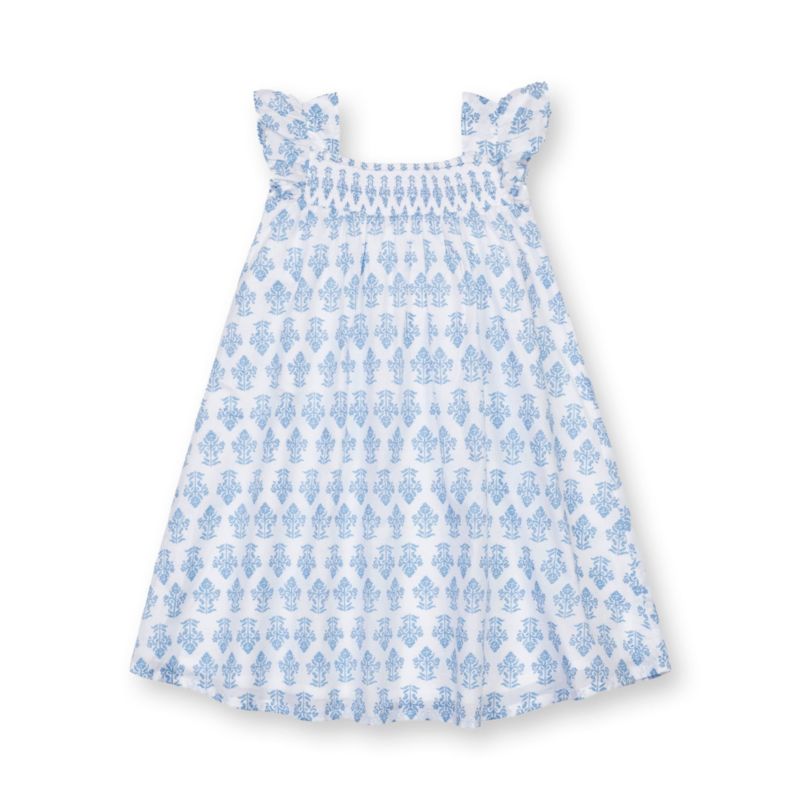 Mommy & Me Sleeveless Halter Linen Button Front Romper