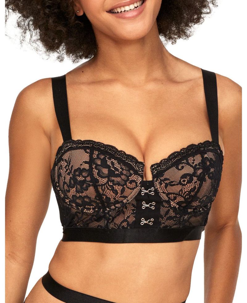 Women's Temperance Contour Balconette Bra