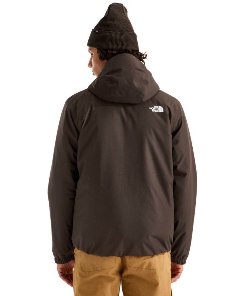 Men's Quest Mono Insulated Jacket
