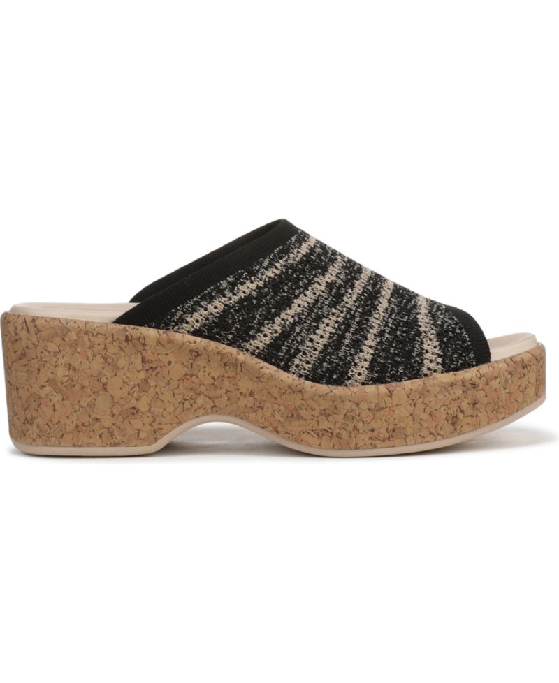 Women's Very Ready Slide Sandals