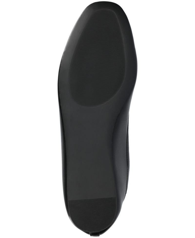 Women's Fortune High Vamp Ballet Flats