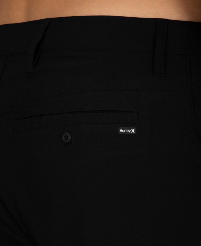 Men's Phantom Walk-Shorts