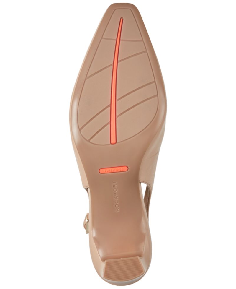 Women's Mayla Slingback Classic Dress Pumps