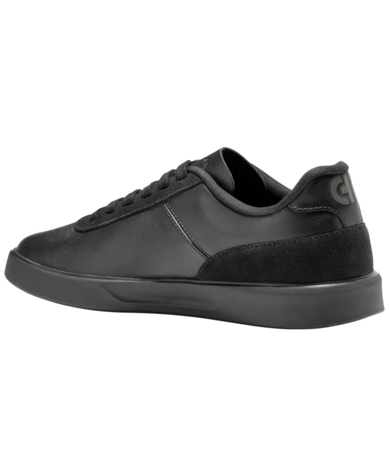 Men's Grand Crosscourt Packaway Sneakers