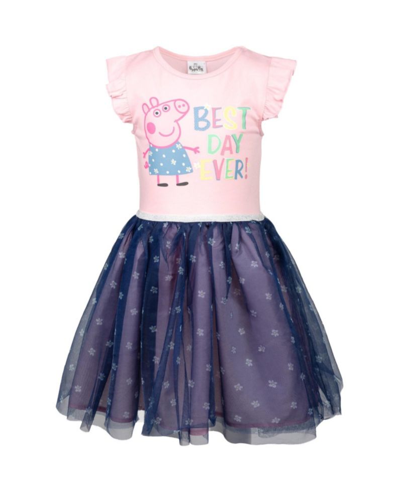 Little Girls Dress