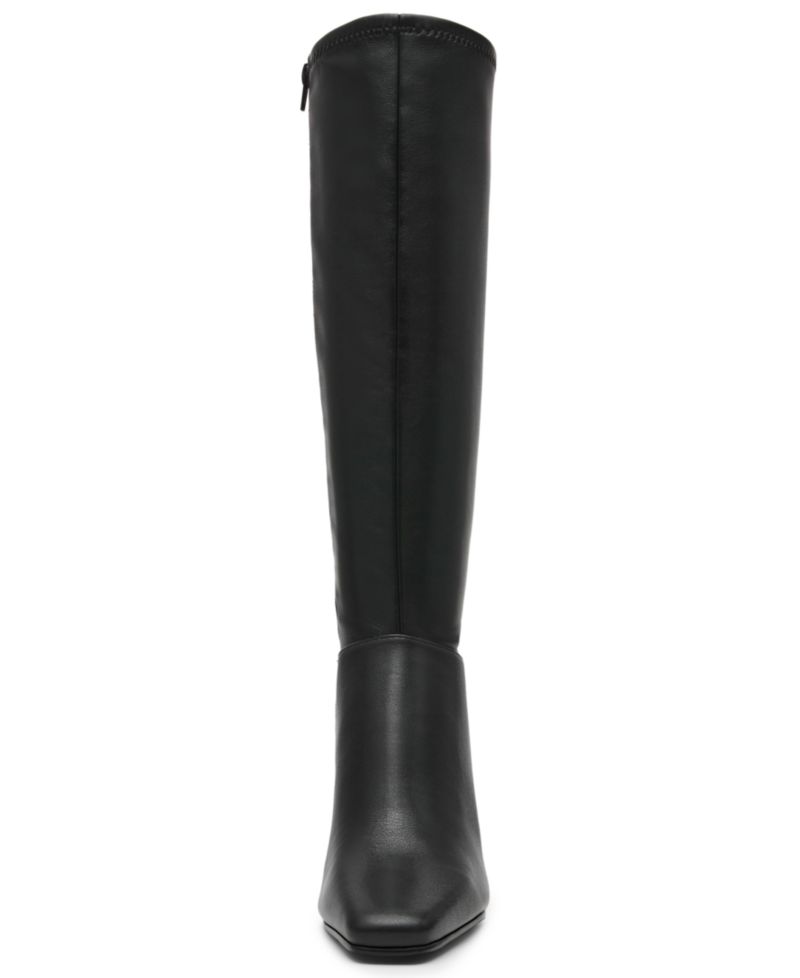 Women's Fior Knee-High Dress Boots, Regular & Wide Calf