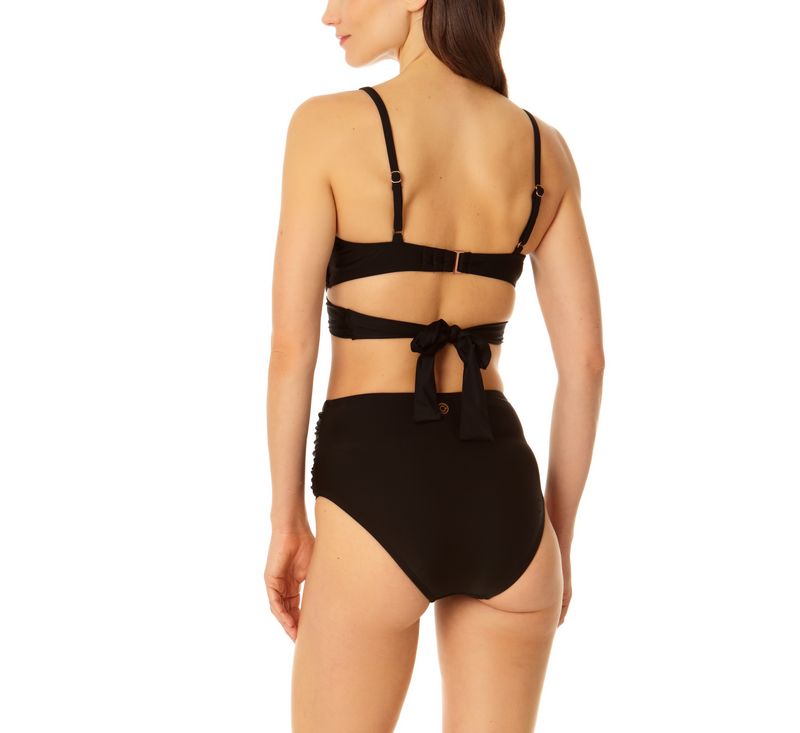 Women's CopperControl Cross Front Bra Top