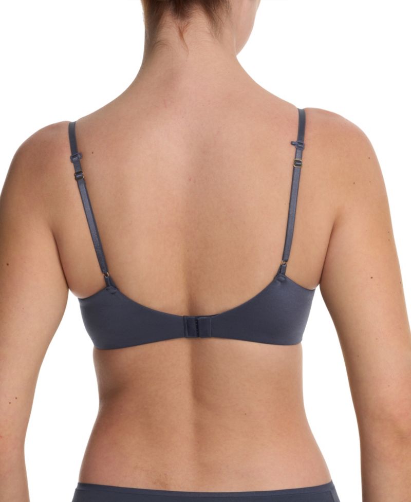 Women's Soft Focus Comfort Convertible Demi T-Shirt Bra 711353