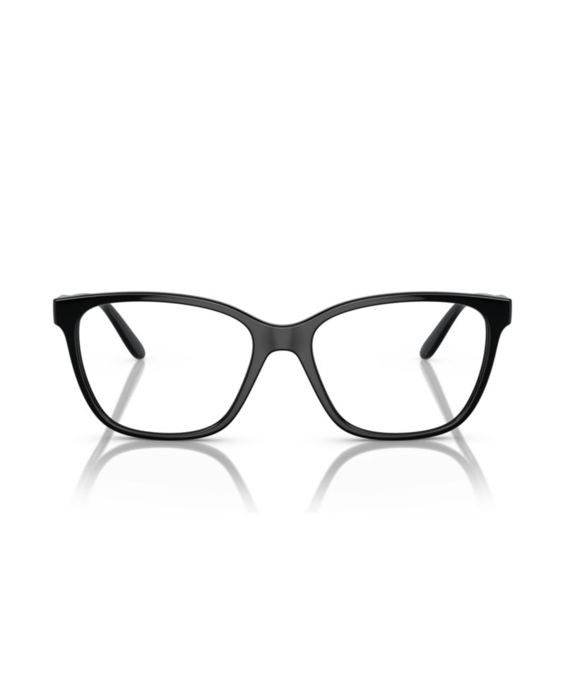 Woman Pillow Plastic VO5518 Eyeglasses