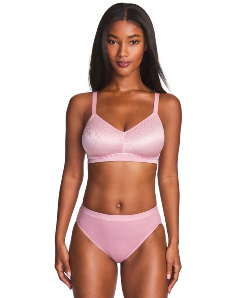 Women's Back Appeal® Wire Free Bra, 852303