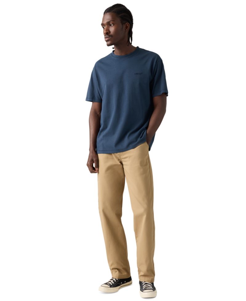 Men's Comfort Regular-Fit Pants