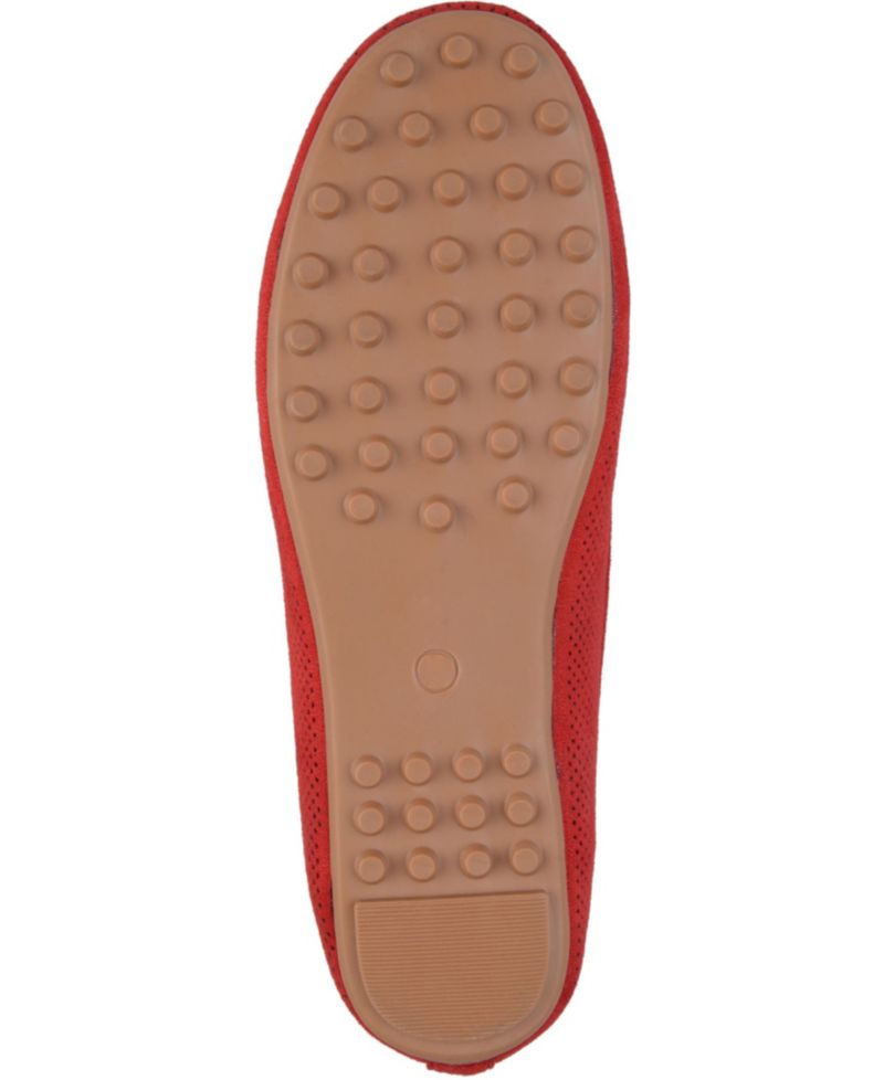 Women's Halsey Perforated Loafers