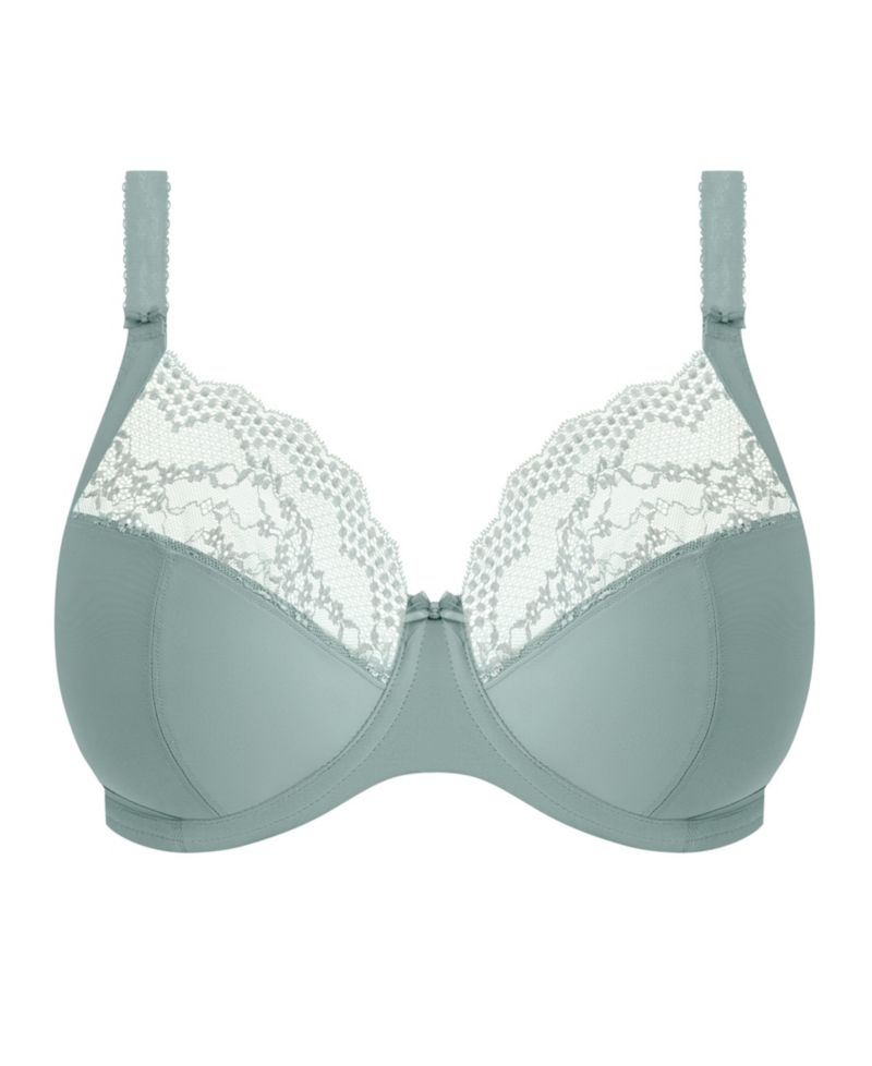 Women's Lucie Underwire Plunge Bra